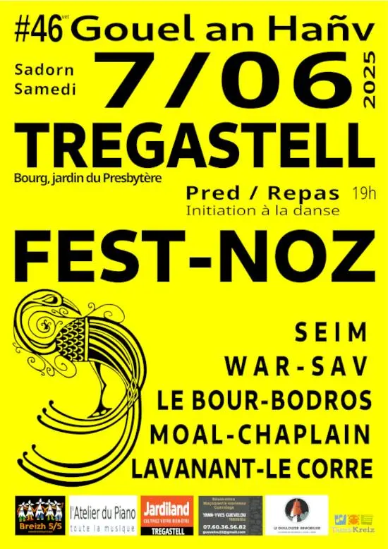Fest-Noz