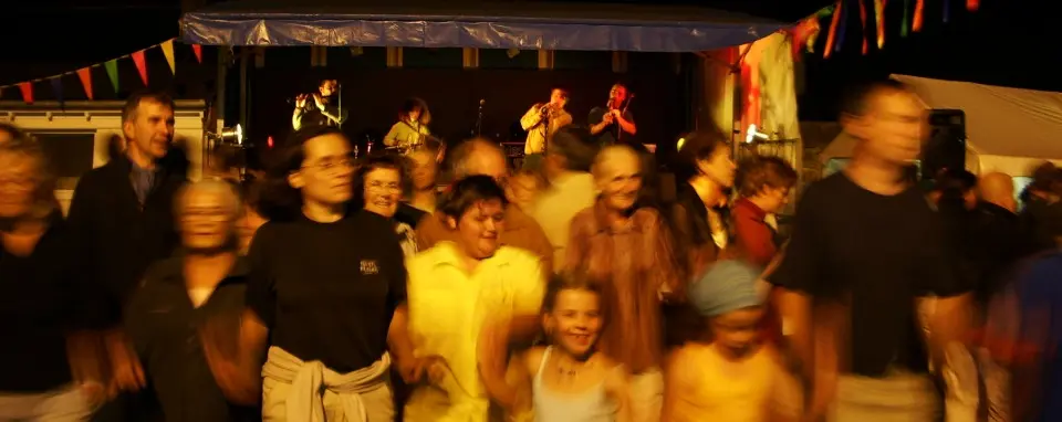 Fest Noz Beg Léguer