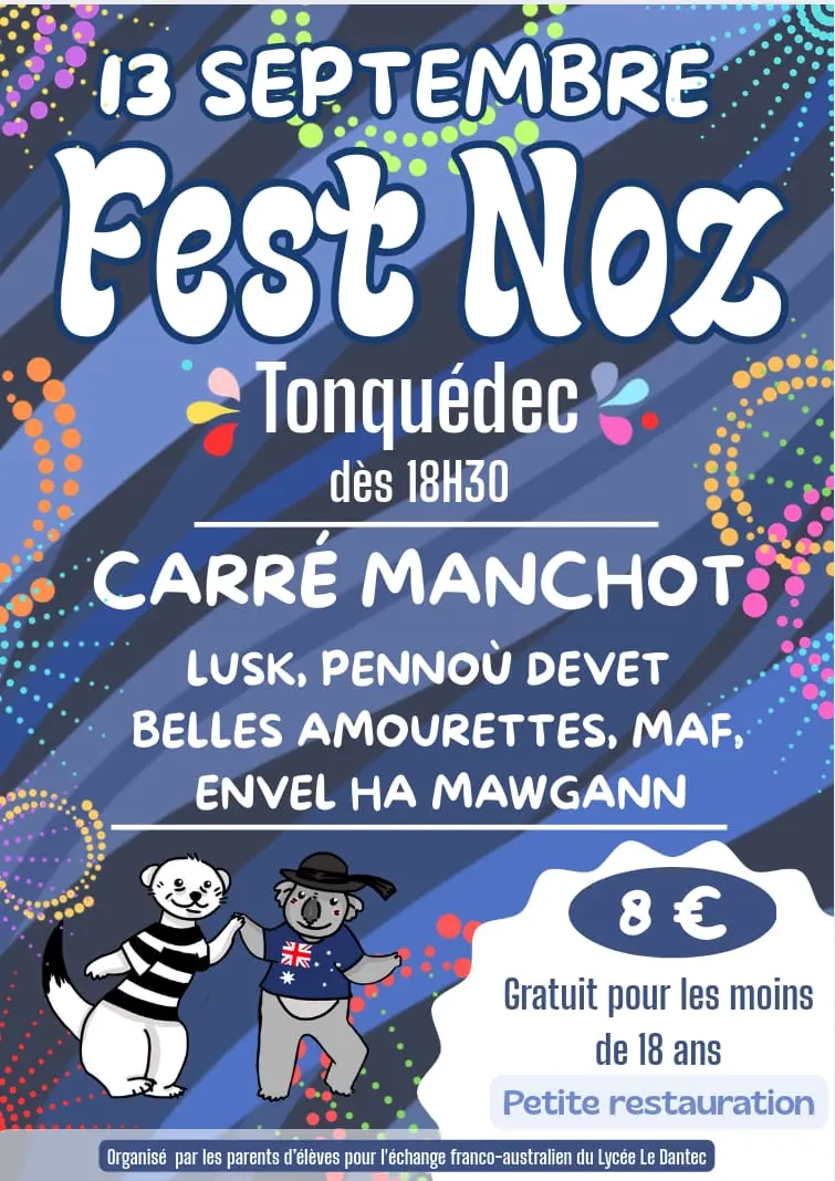 Affiche