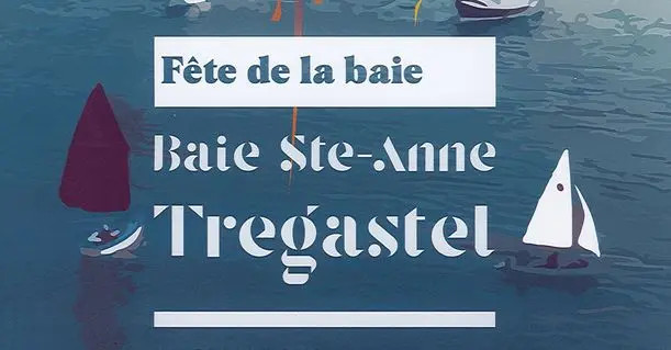 Fête de la Baie Ste Anne