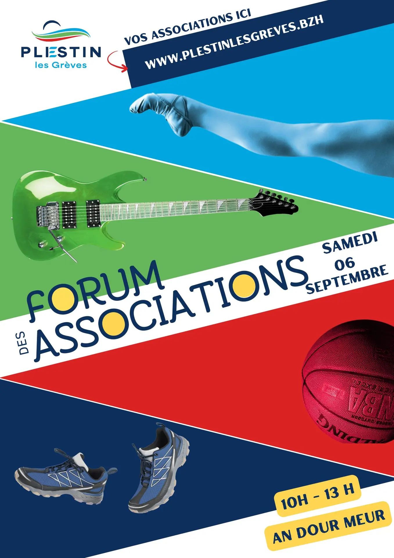 Forum des associations