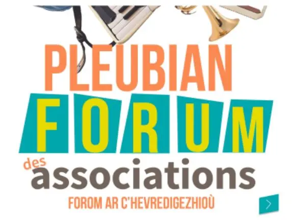 Forum des associations