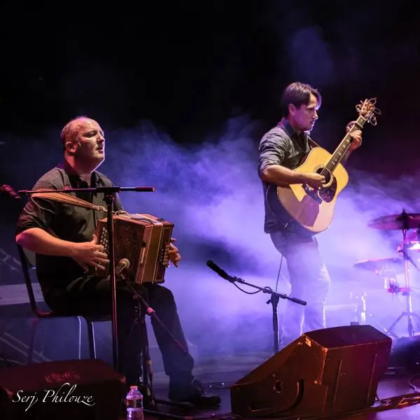 Fred Guichen Erwan Moal ©Serj Philouze