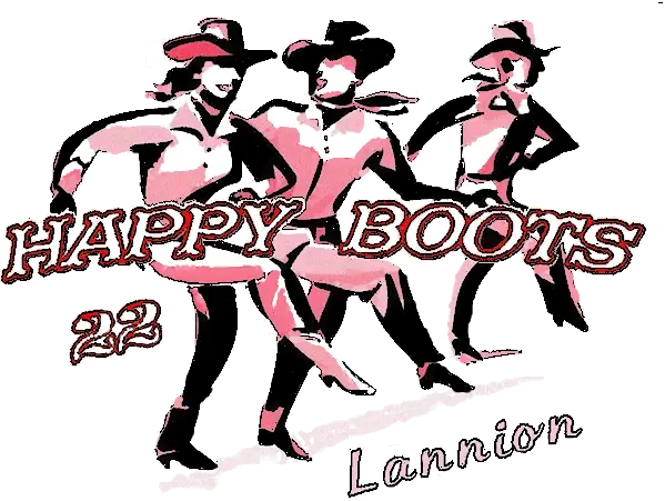 Happy Boots