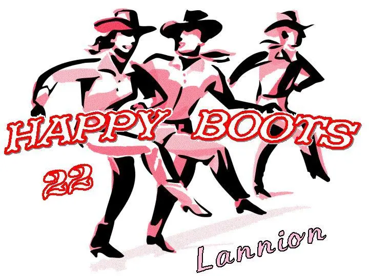 Happy Boots