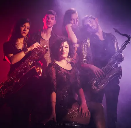 HOP HOP HOP CREW COPYRIGHT 2026 © PHOTOGRAPHE OSCAR DUMAS – STUDIO MEZO PARIS