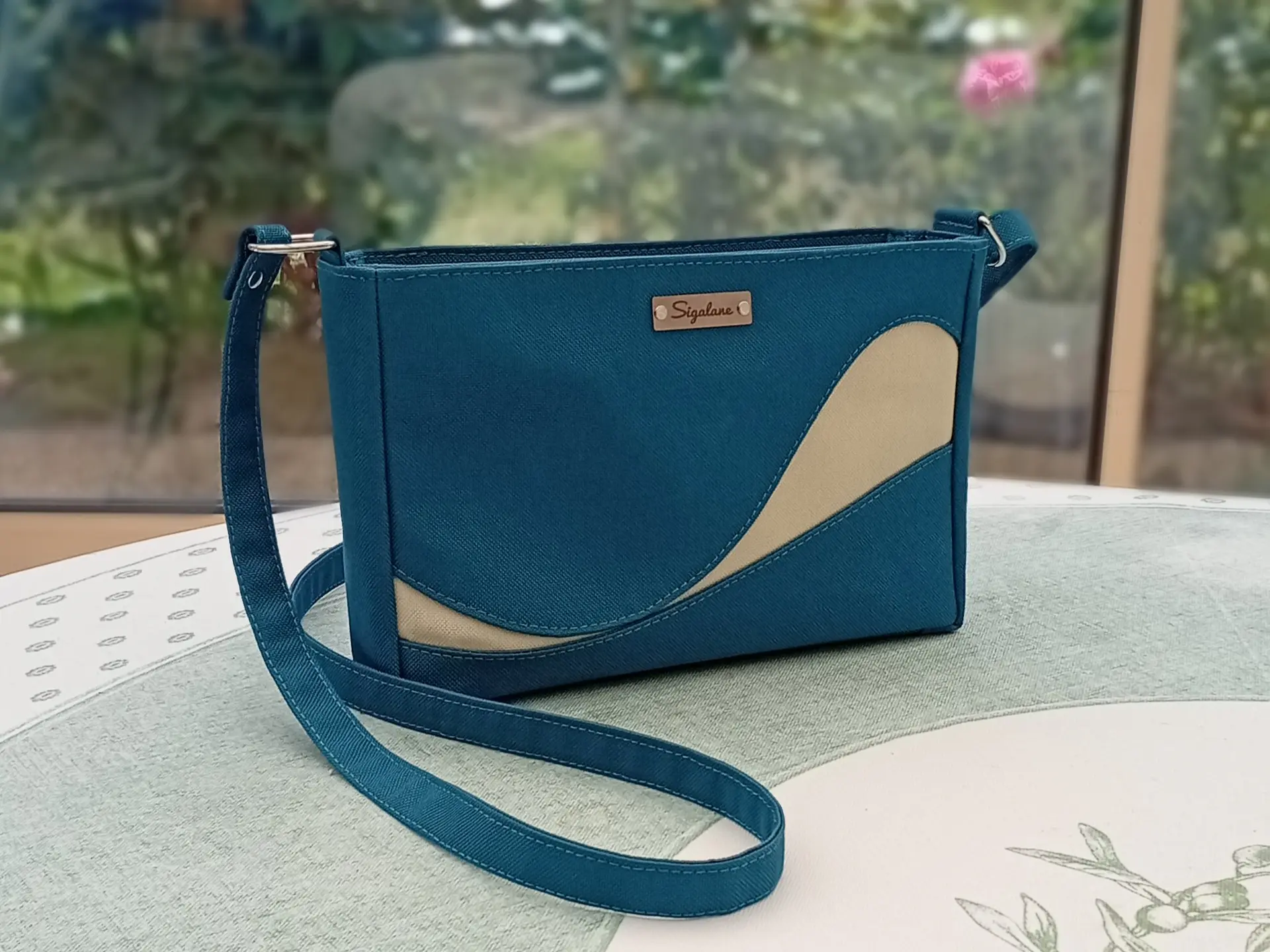 sac Sigalane