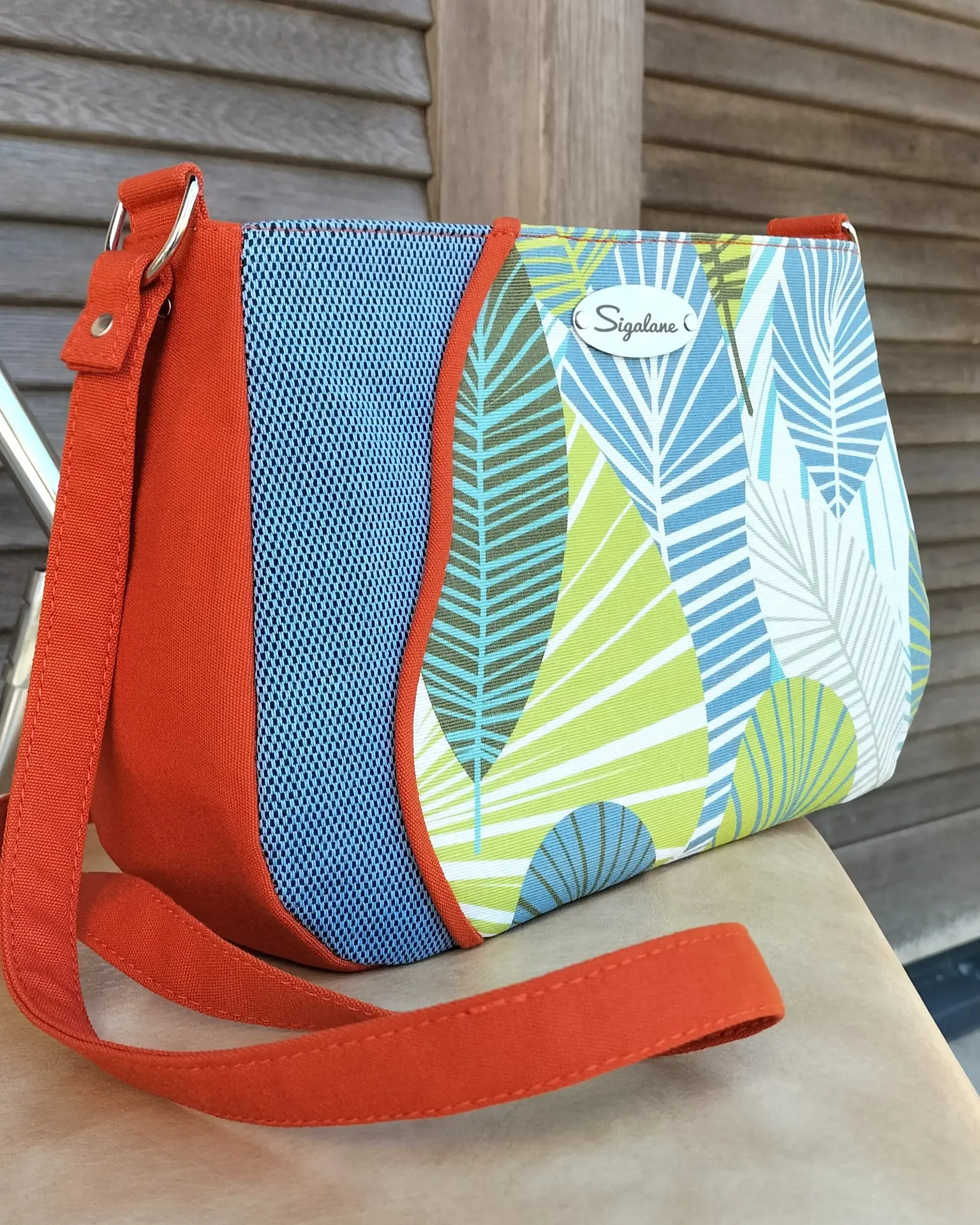 sac Sigalane