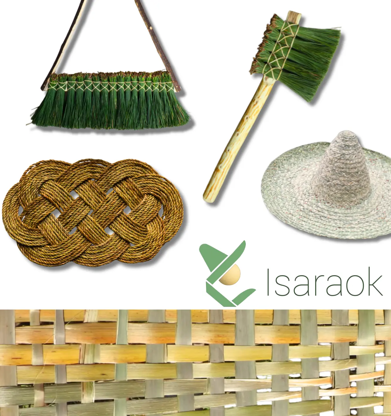 Isaraok