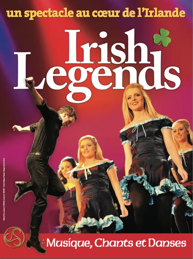 Irish Legend