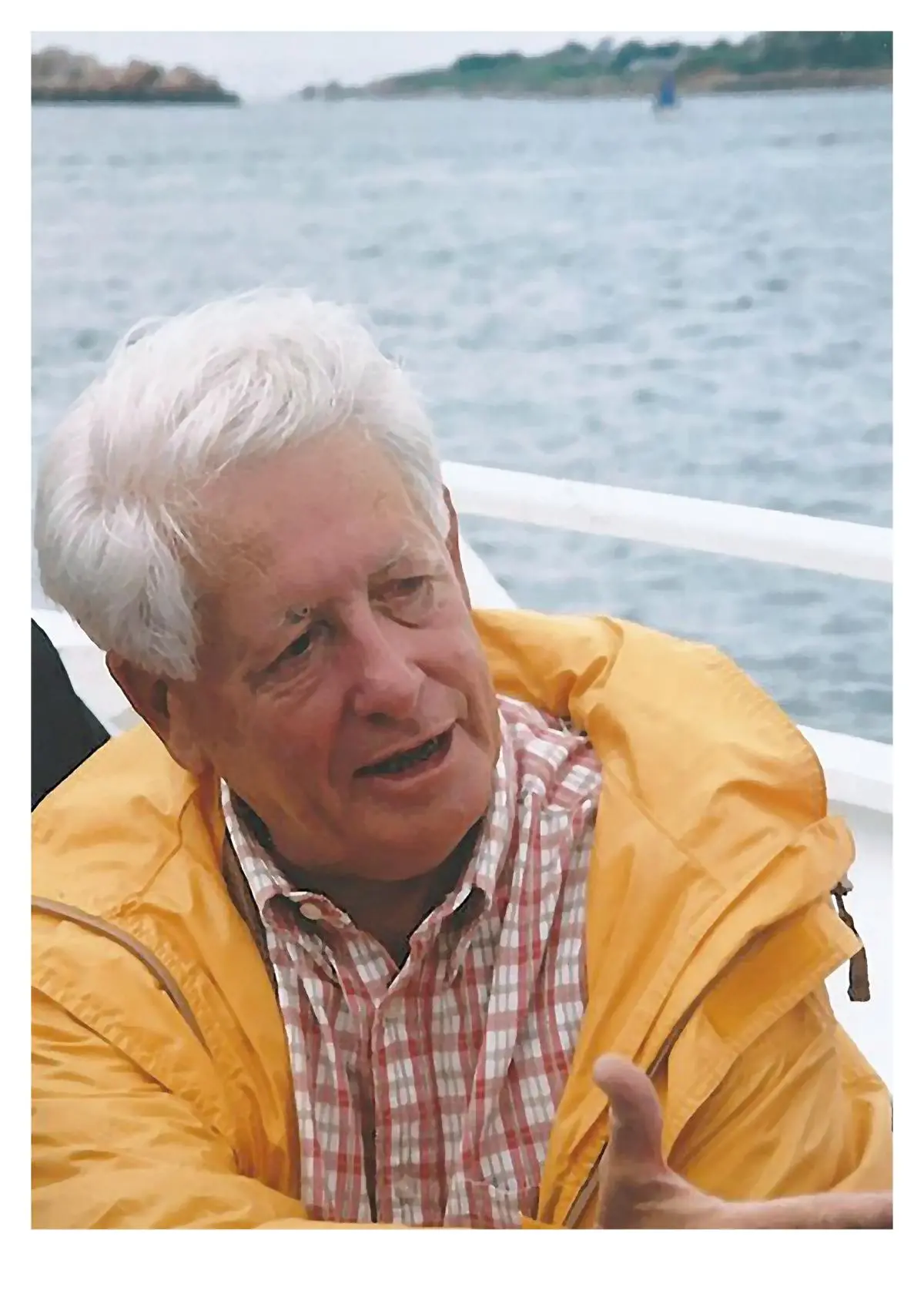 Jean Balcou