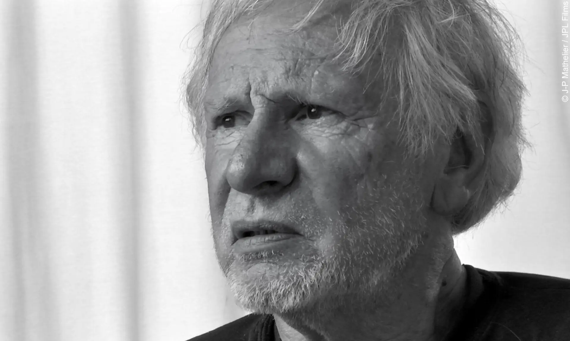 Jean-François Laguionie