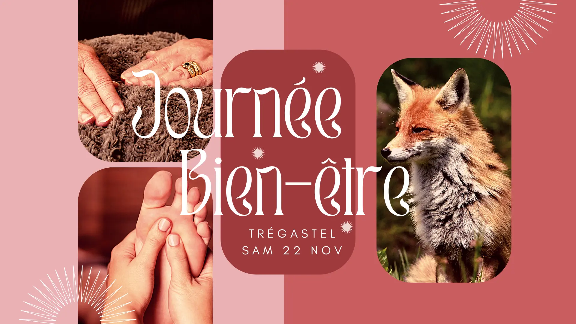 Journée 22 nov
