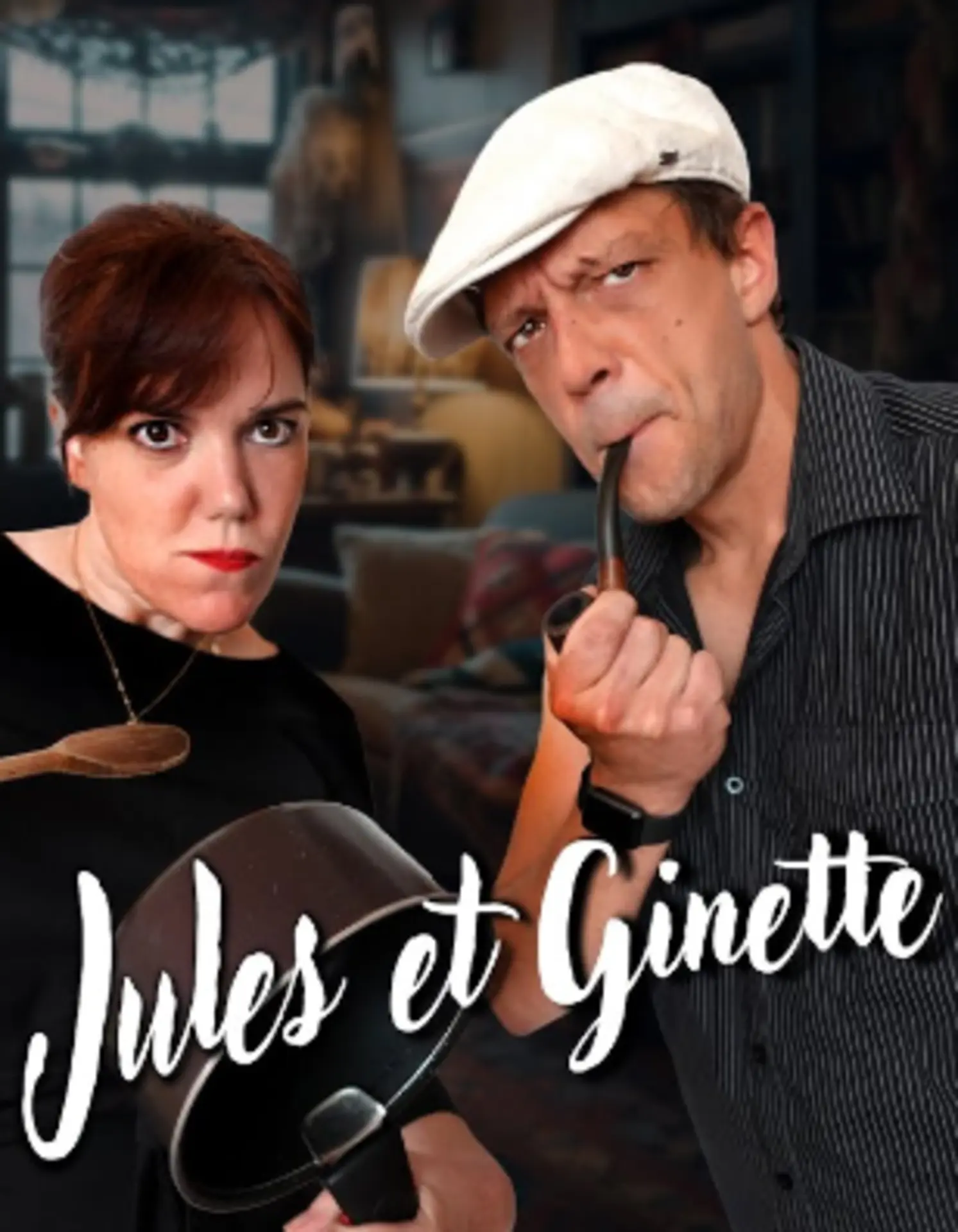 Jules & Ginette