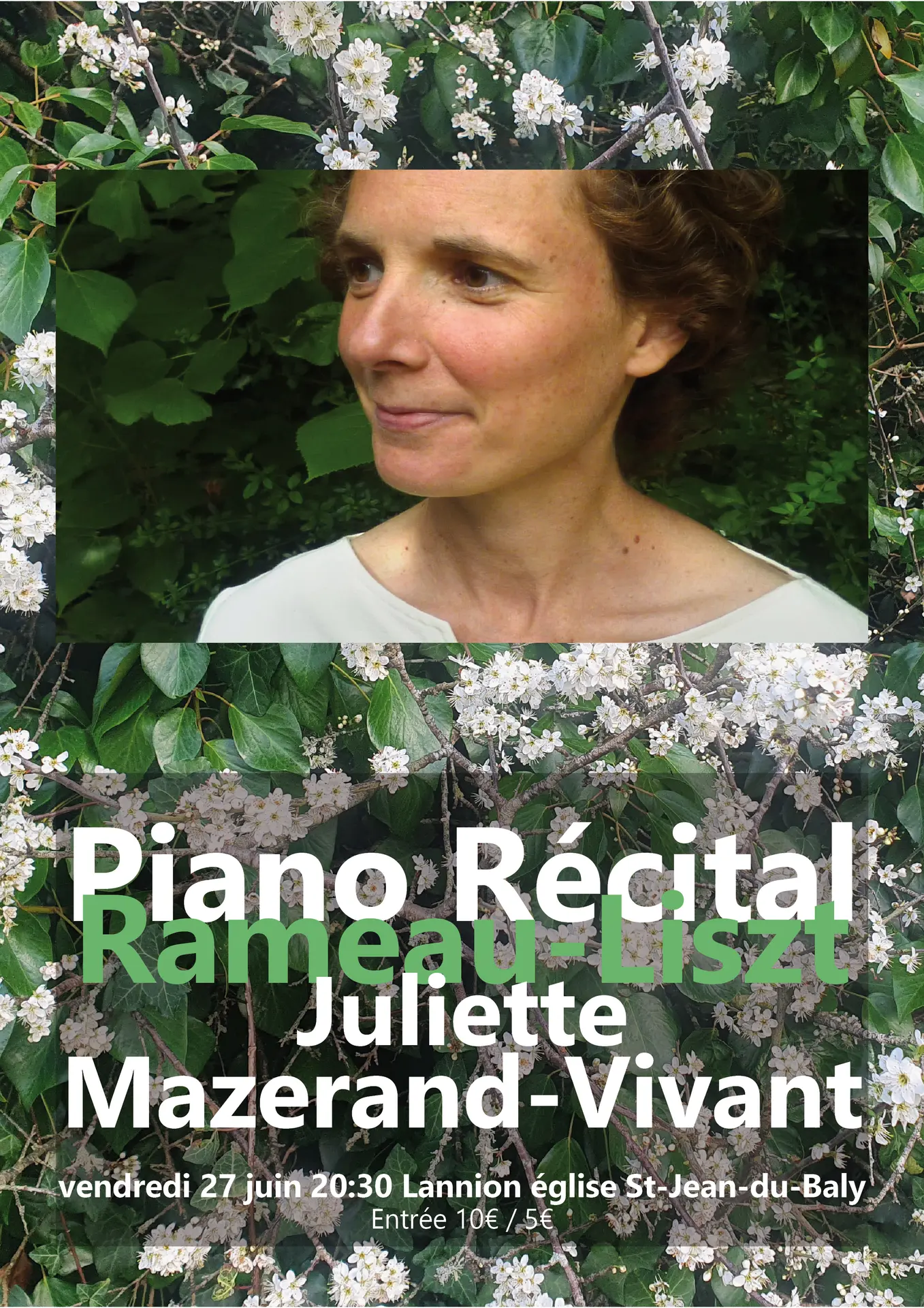 Juliette V4