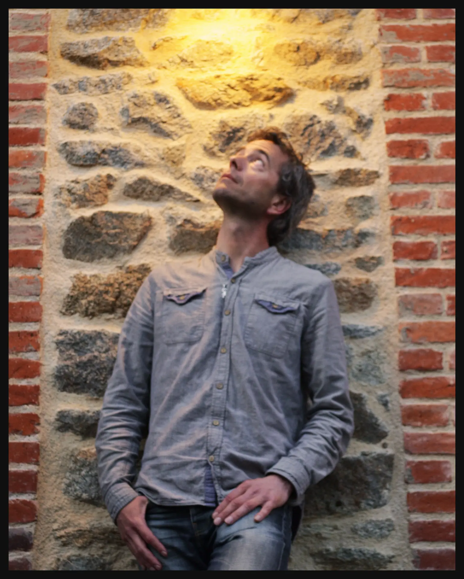 Simon Kellek