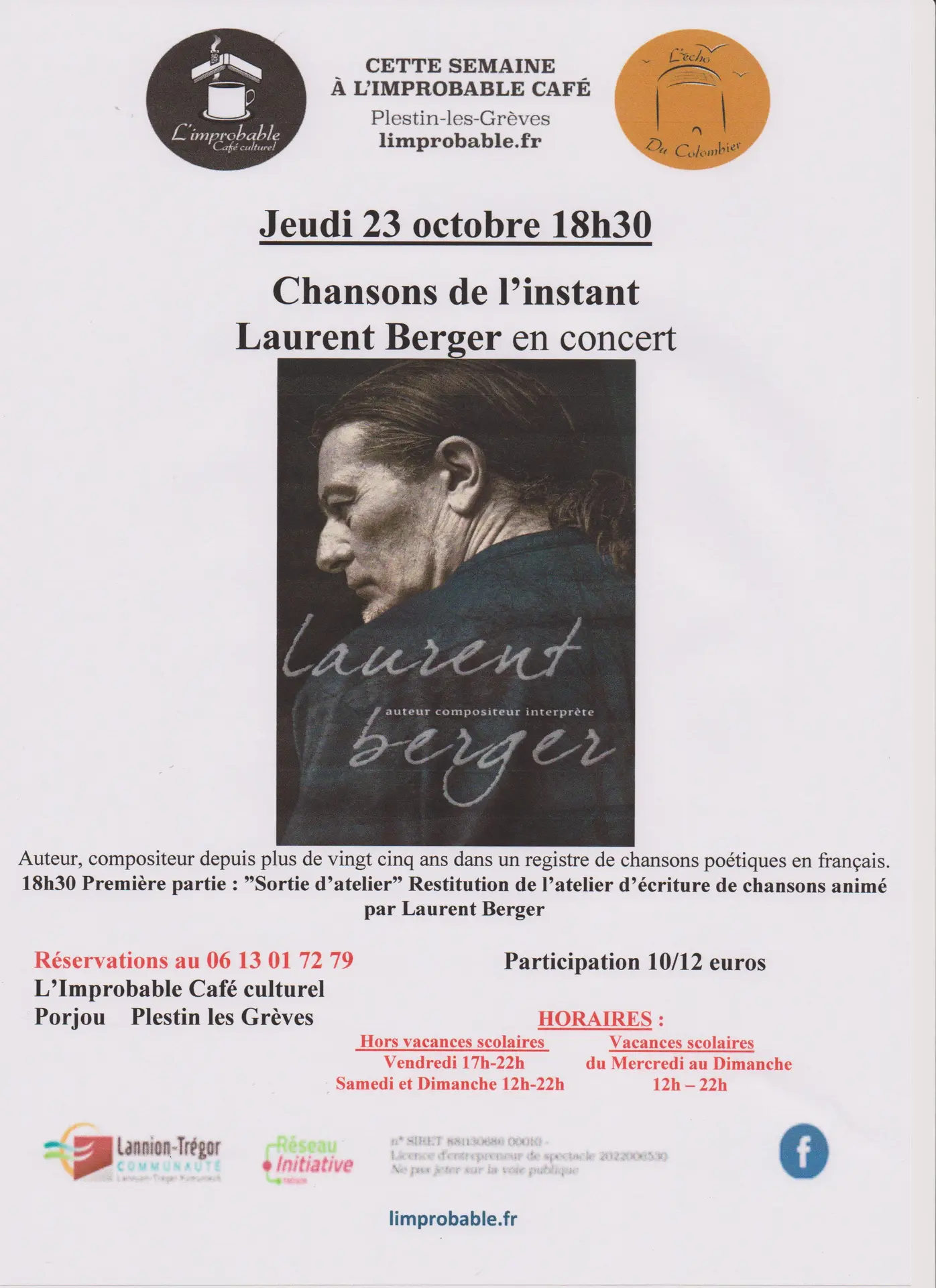 LAURENT