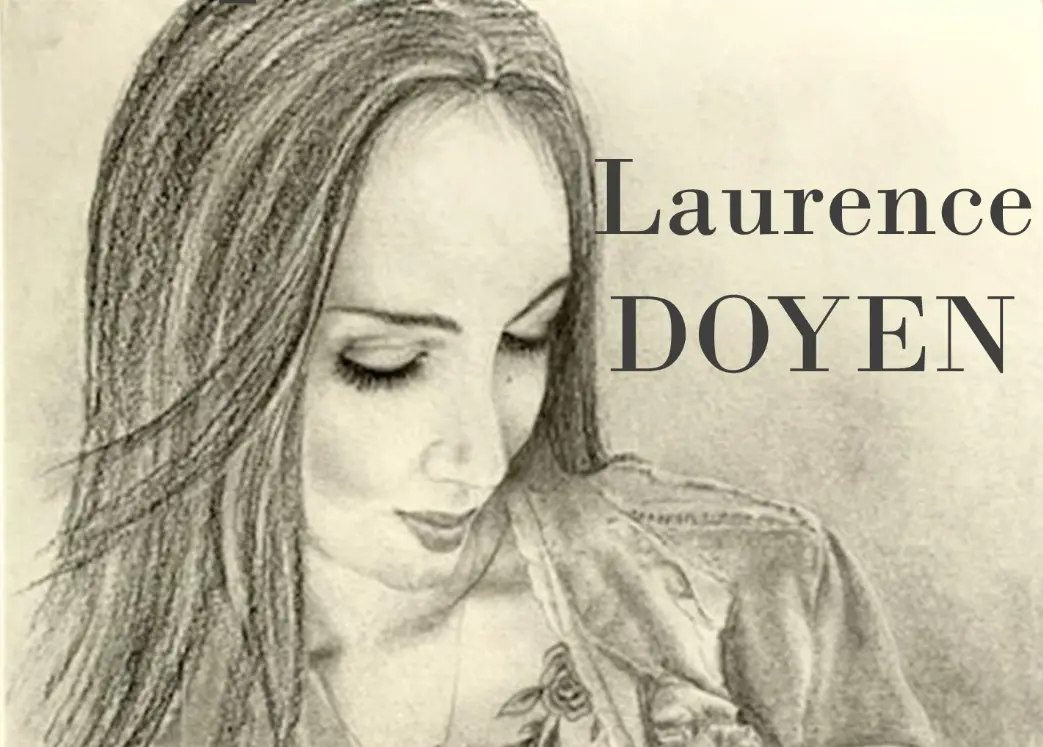 LAurence Doyen
