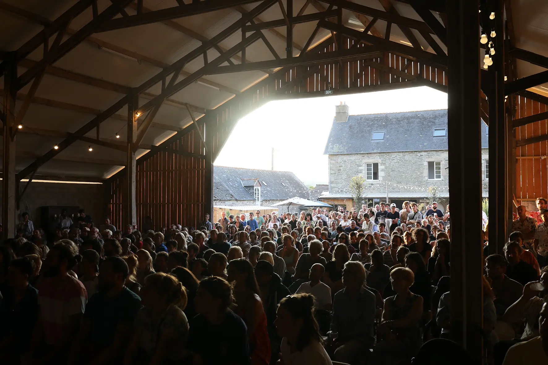 La Grange Vadrouille 4