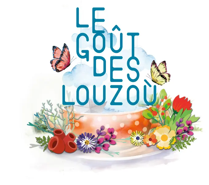 LOGO LOUZOU