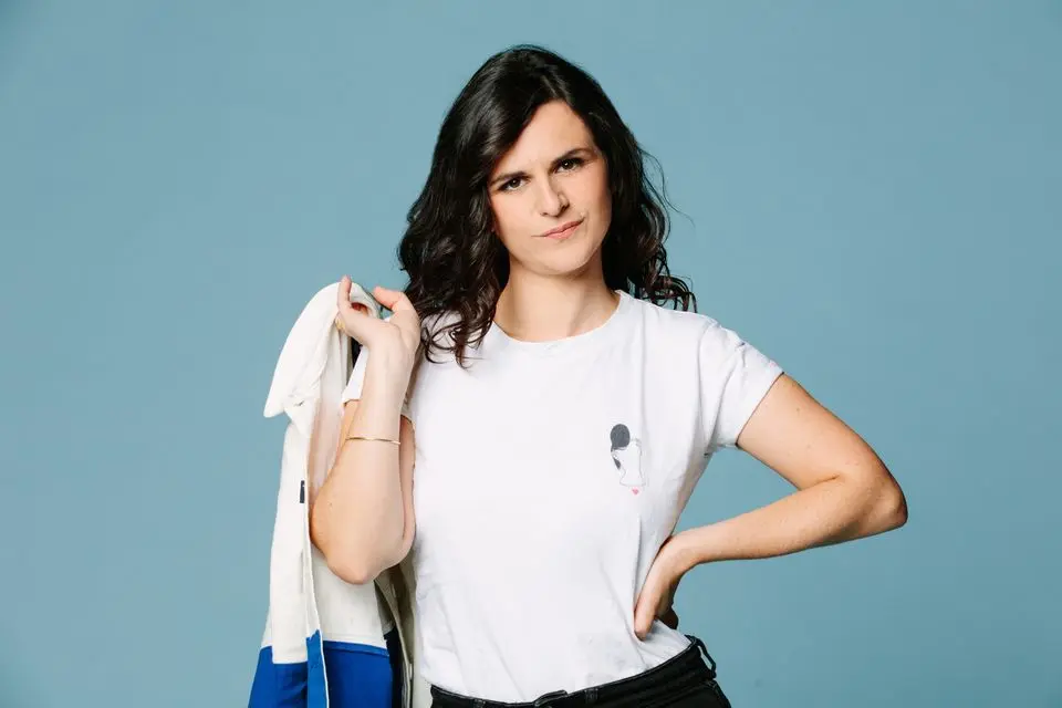 Laura Domenge