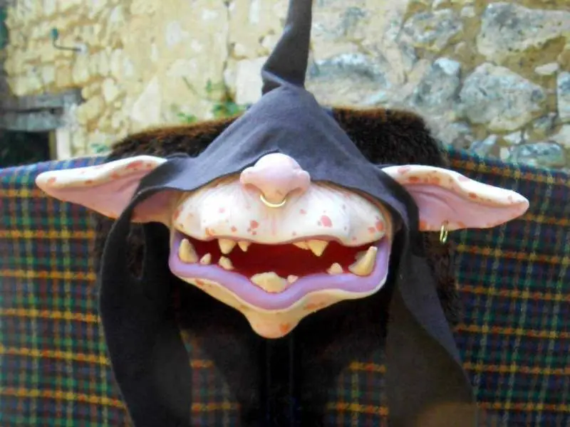 Le-Gwellou
