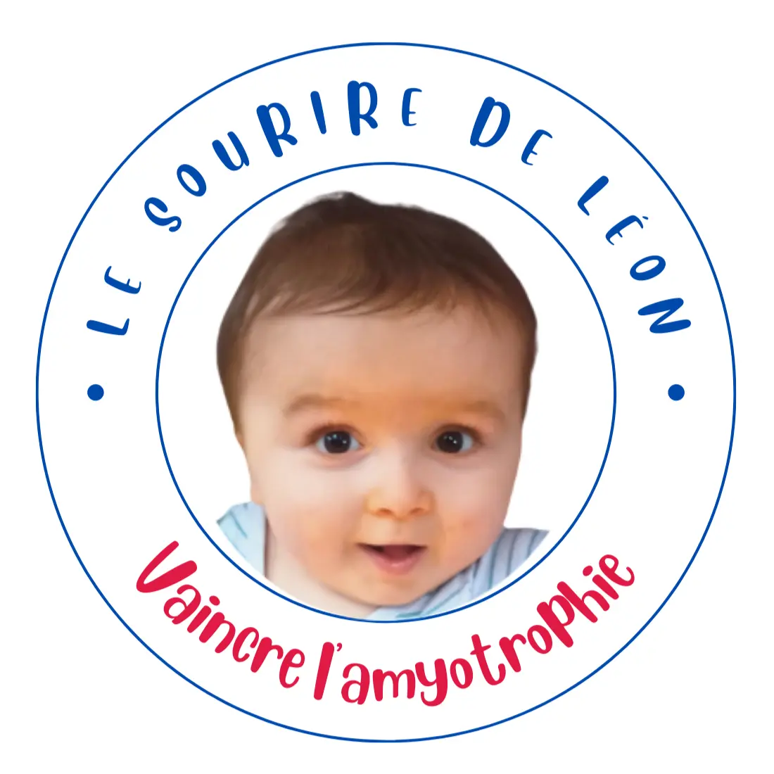 Le Sourire de Léon