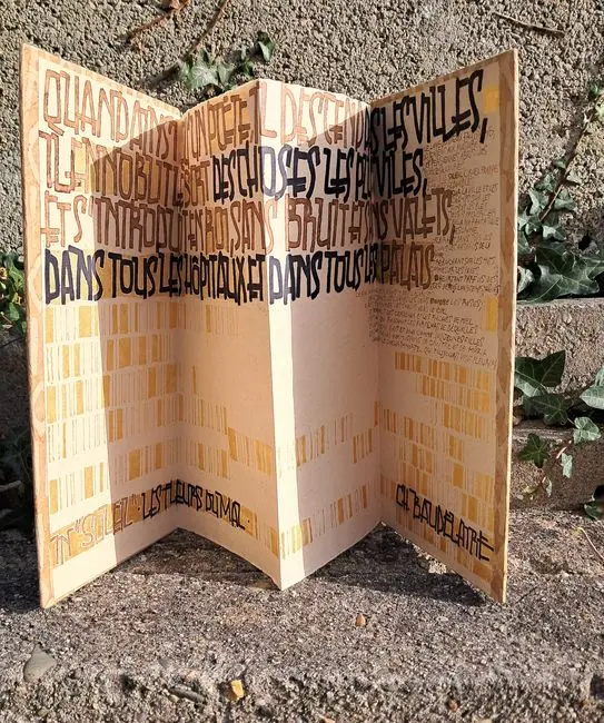 Le soleil_en présentation