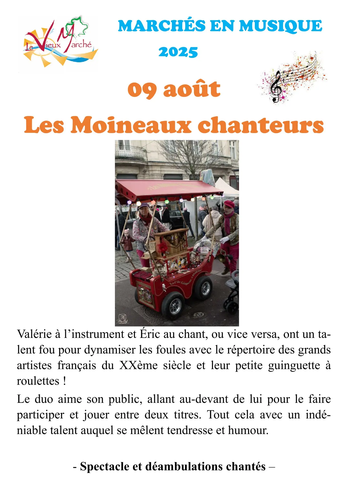 Les moineaux chanteurs-1