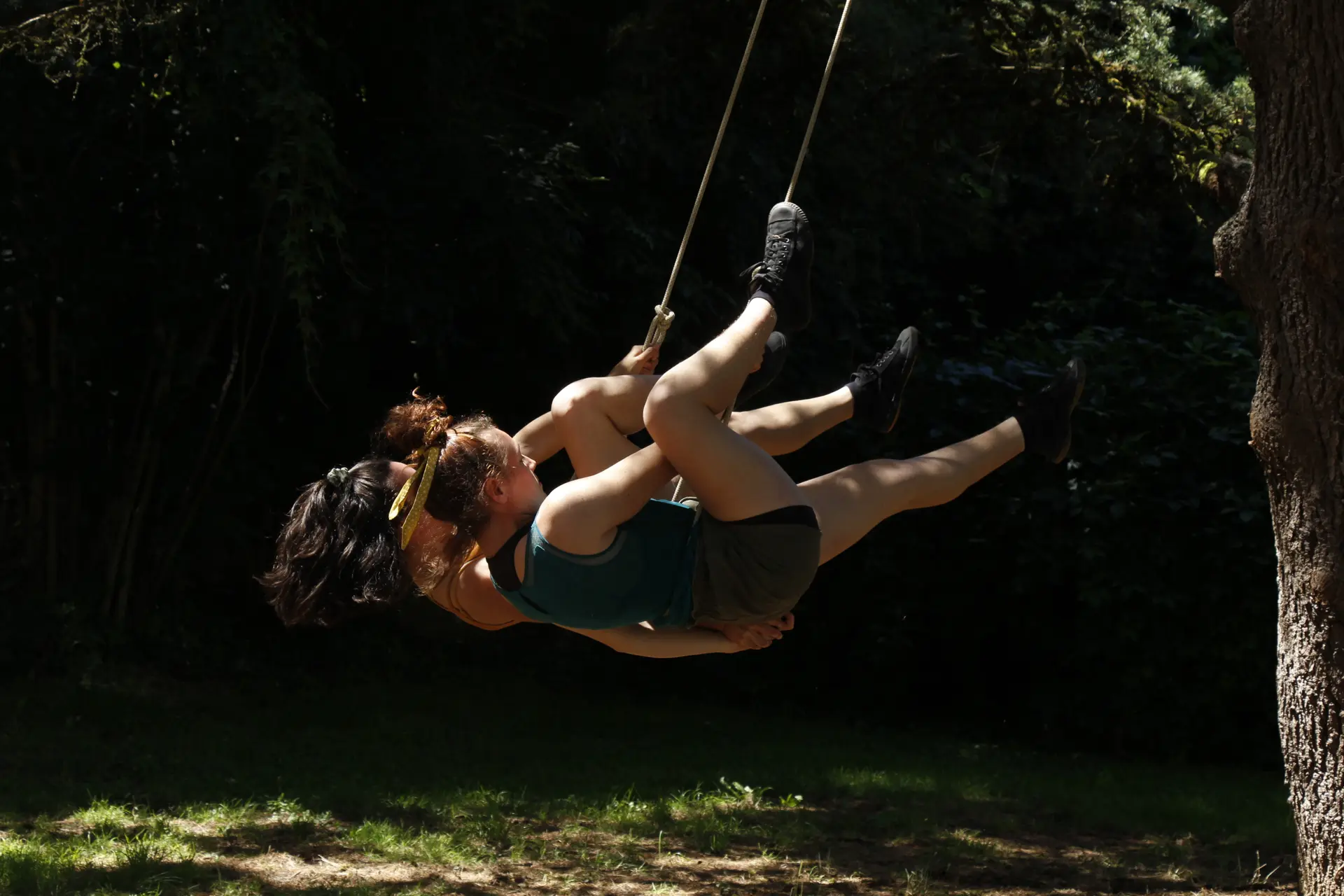 Compagnie Les Canardes boiteuses