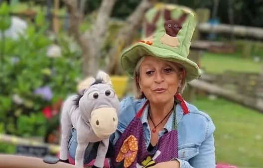 Mam Cocotte