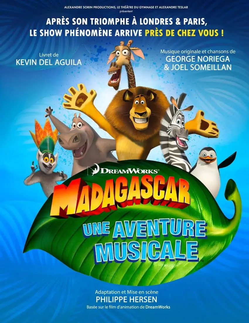 VIGNETTE TRIUM (nouvelle) - MADAGASCAR