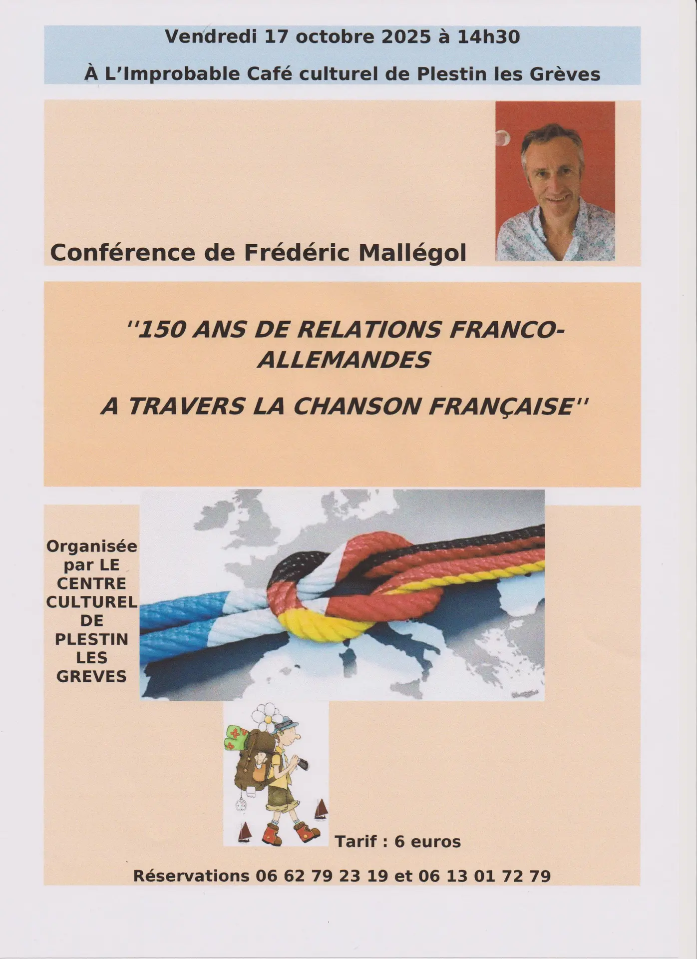 Mallégol 25
