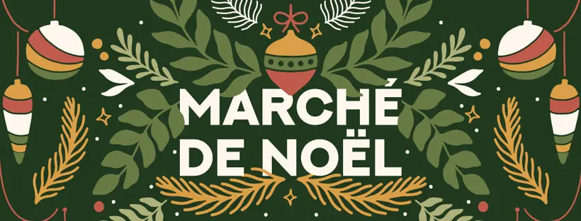 Marché de Noël