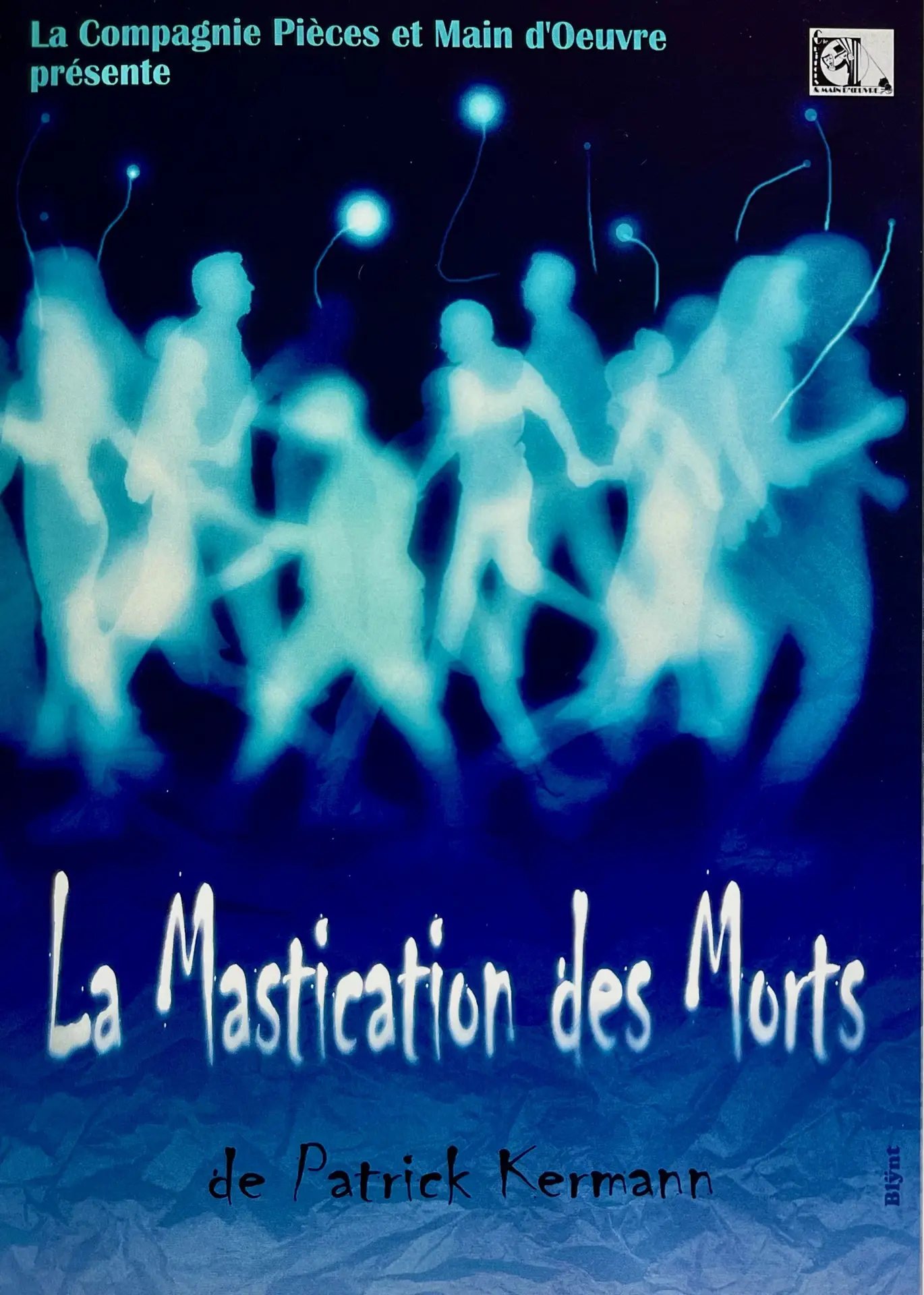 MasticationAffiche