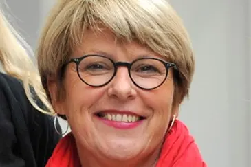 Michelle Winckler 2025
