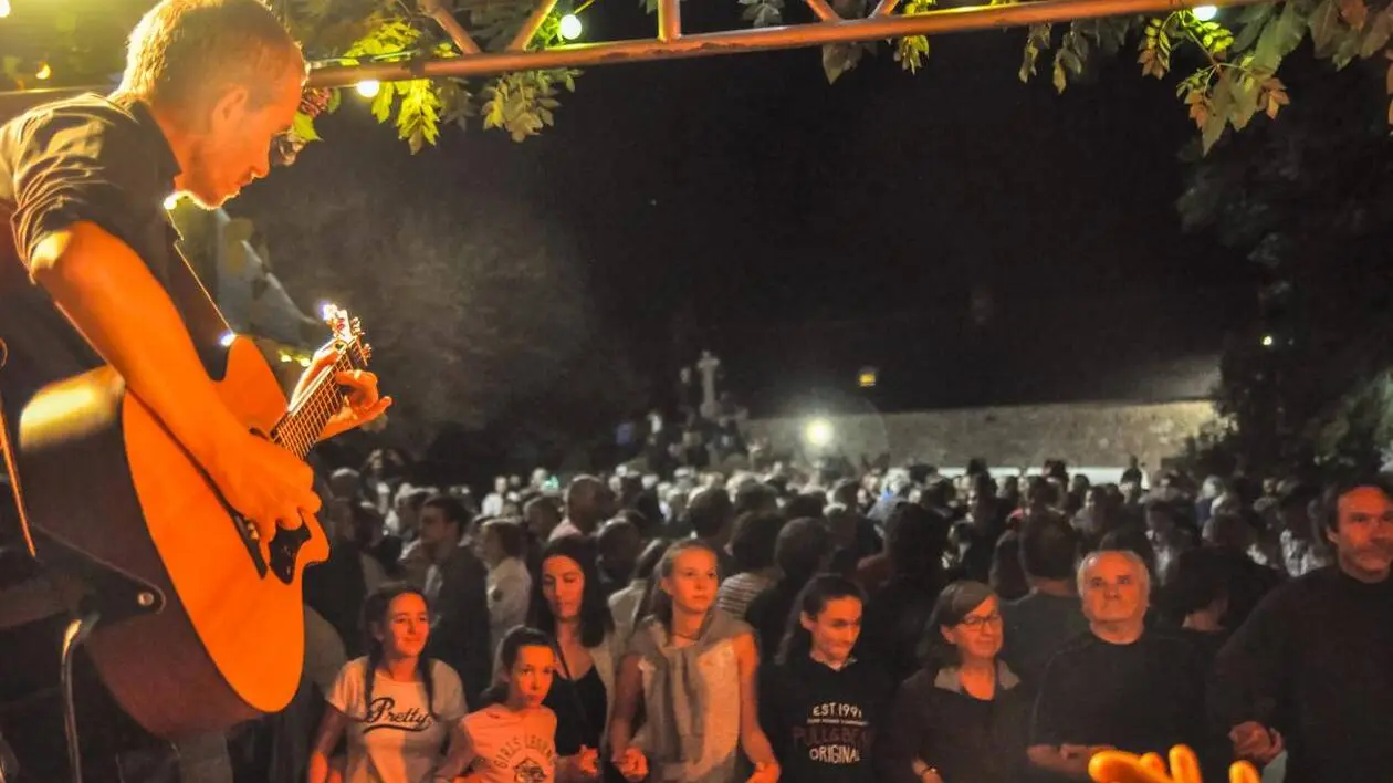 Fest Noz du Loc