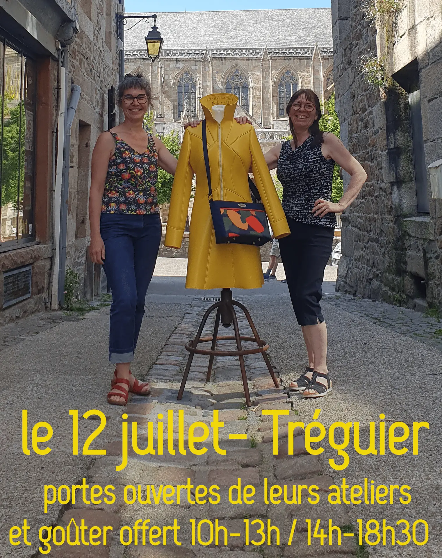 Nell et Sigalane fêtent 1 an