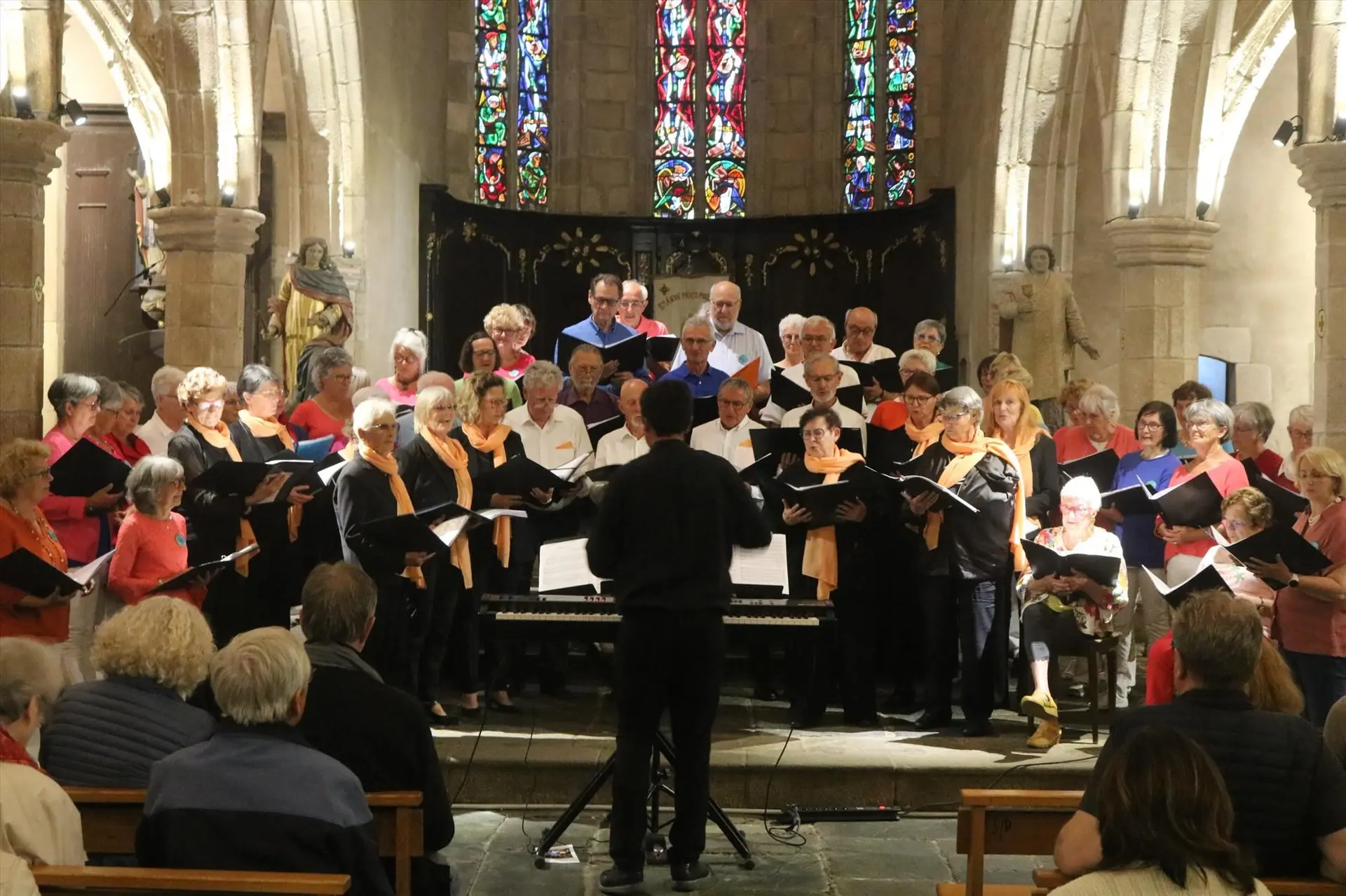 OKChorale