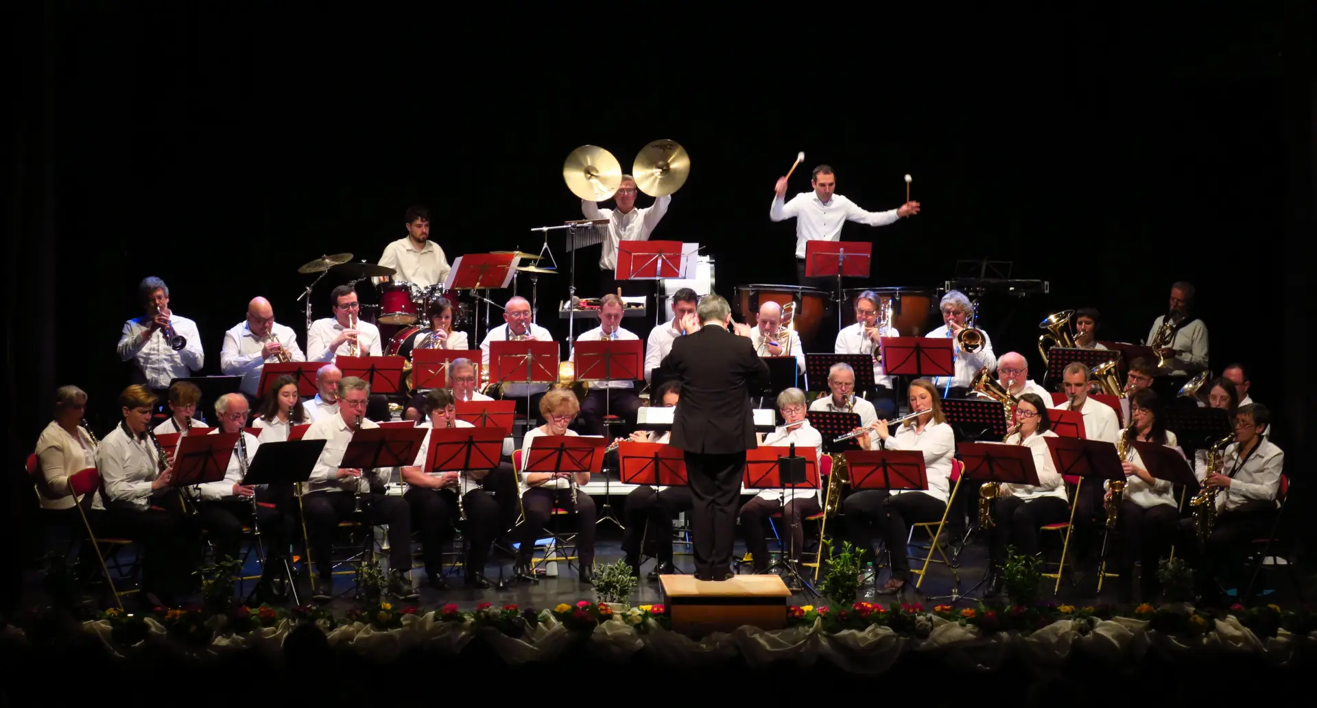 Orchestre d'Harmonie du Pays de Guingamp