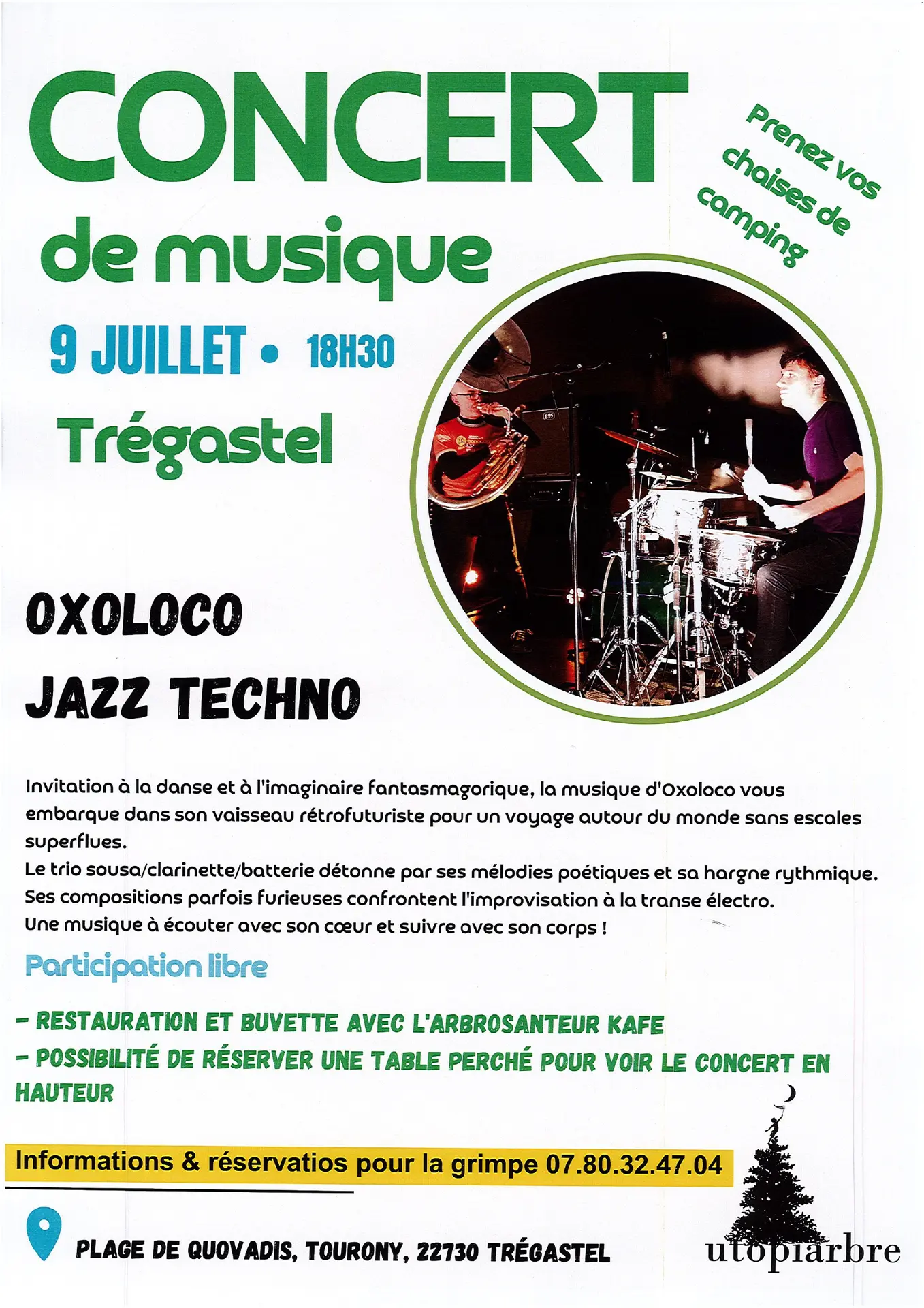 Oxoloco