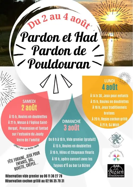Pardon de Pouldouran