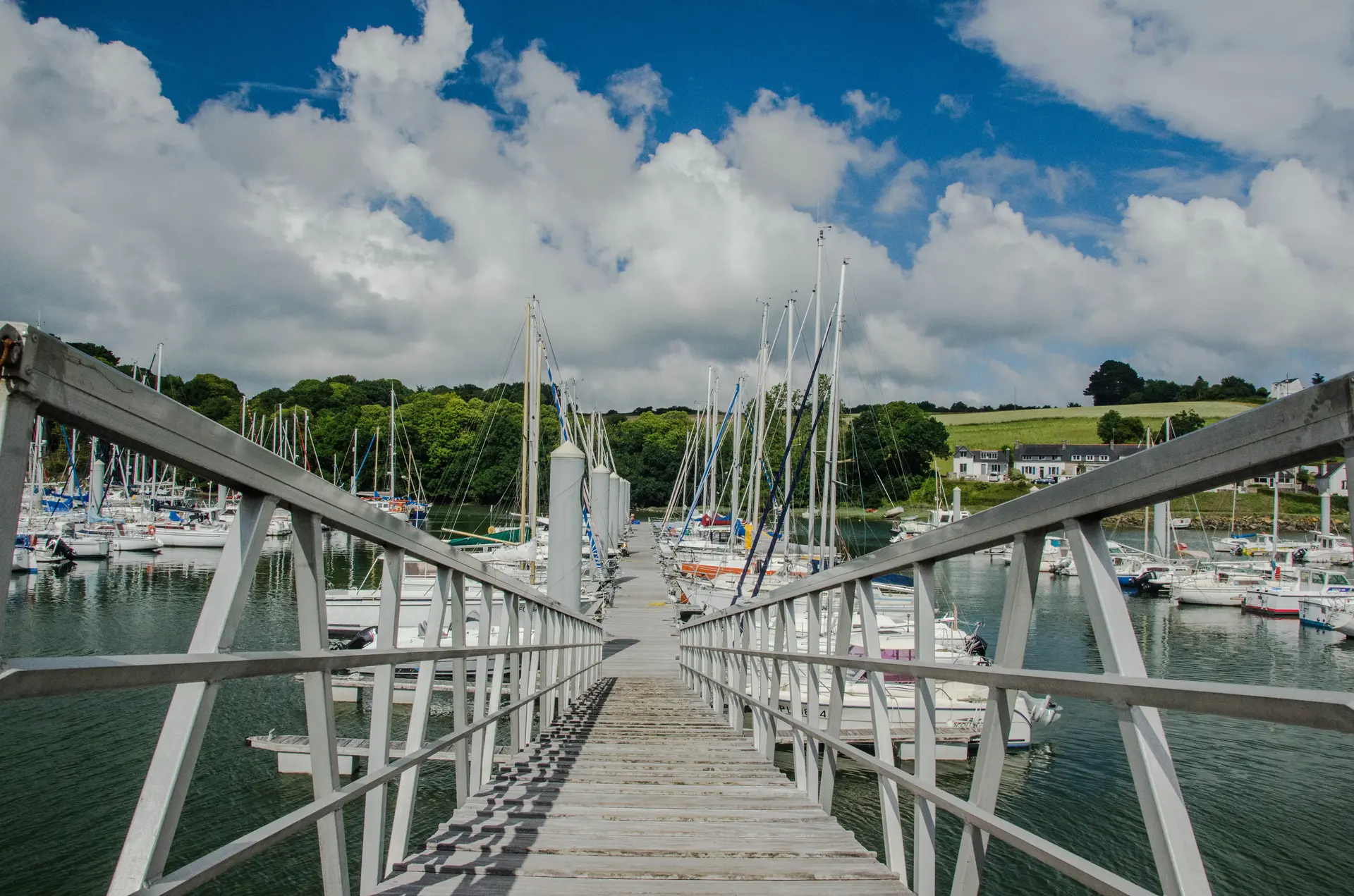 Port de Tréguier (2)
