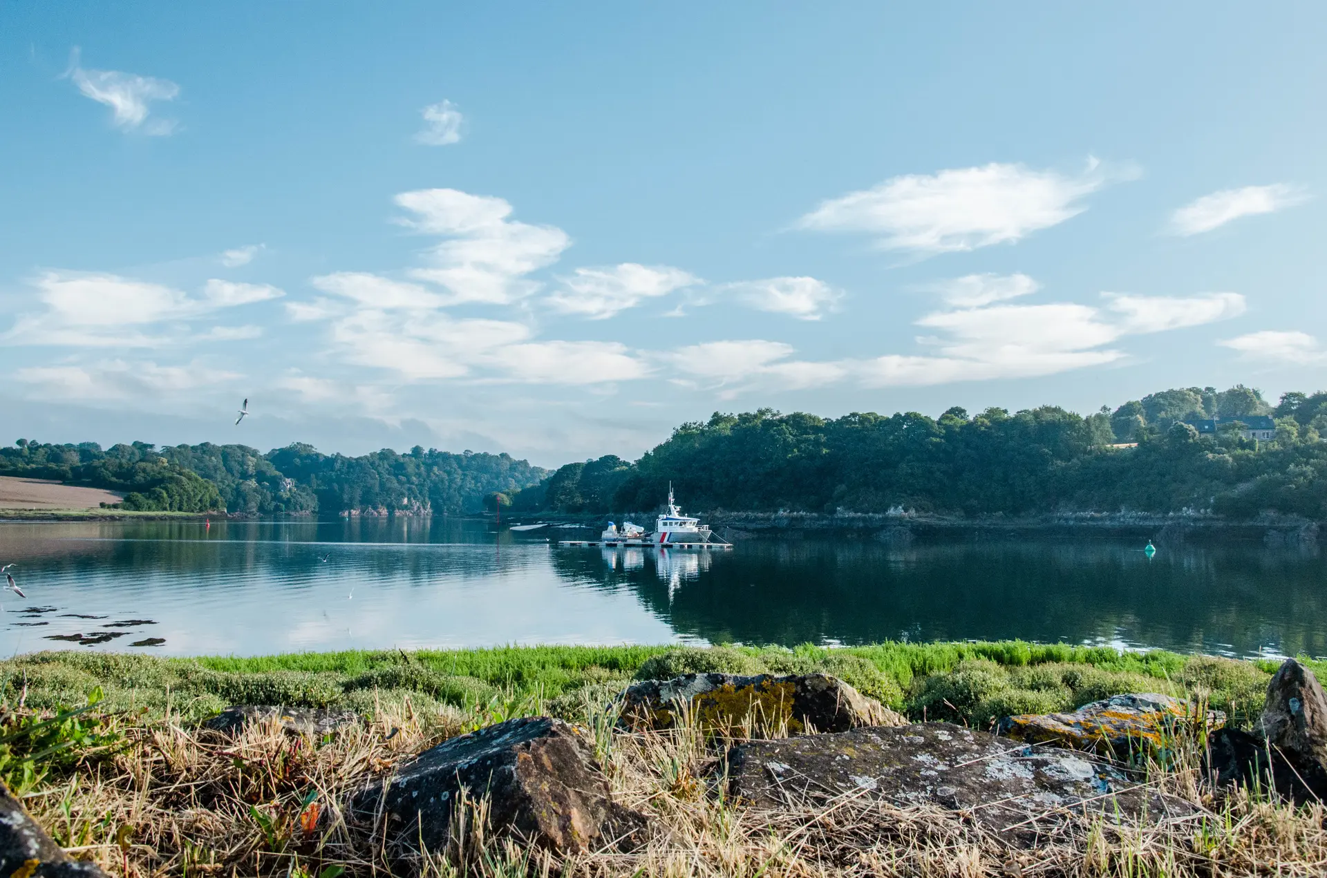 Port de plaisance Tréguier (2)
