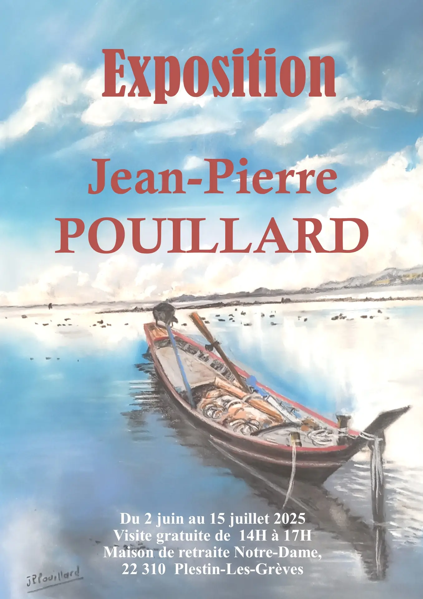 Pouillard
