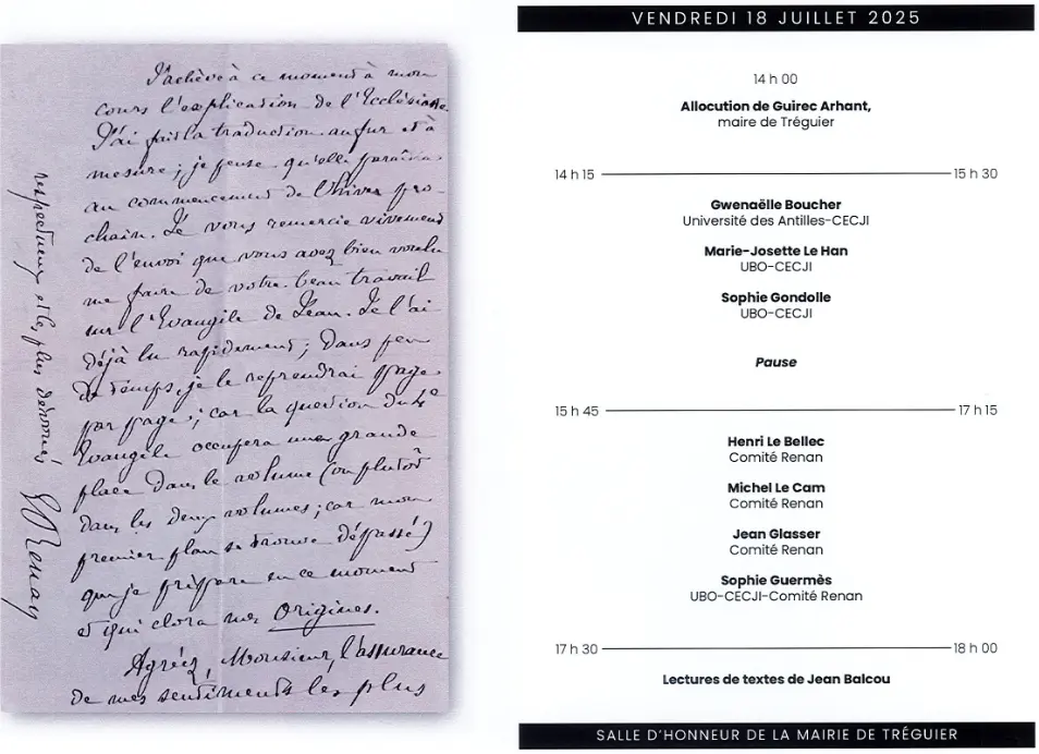 Programme