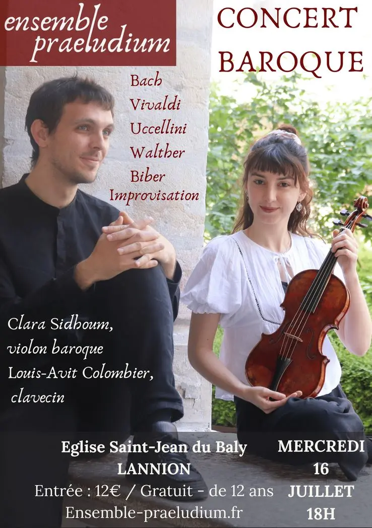 Praeludium_Lannion
