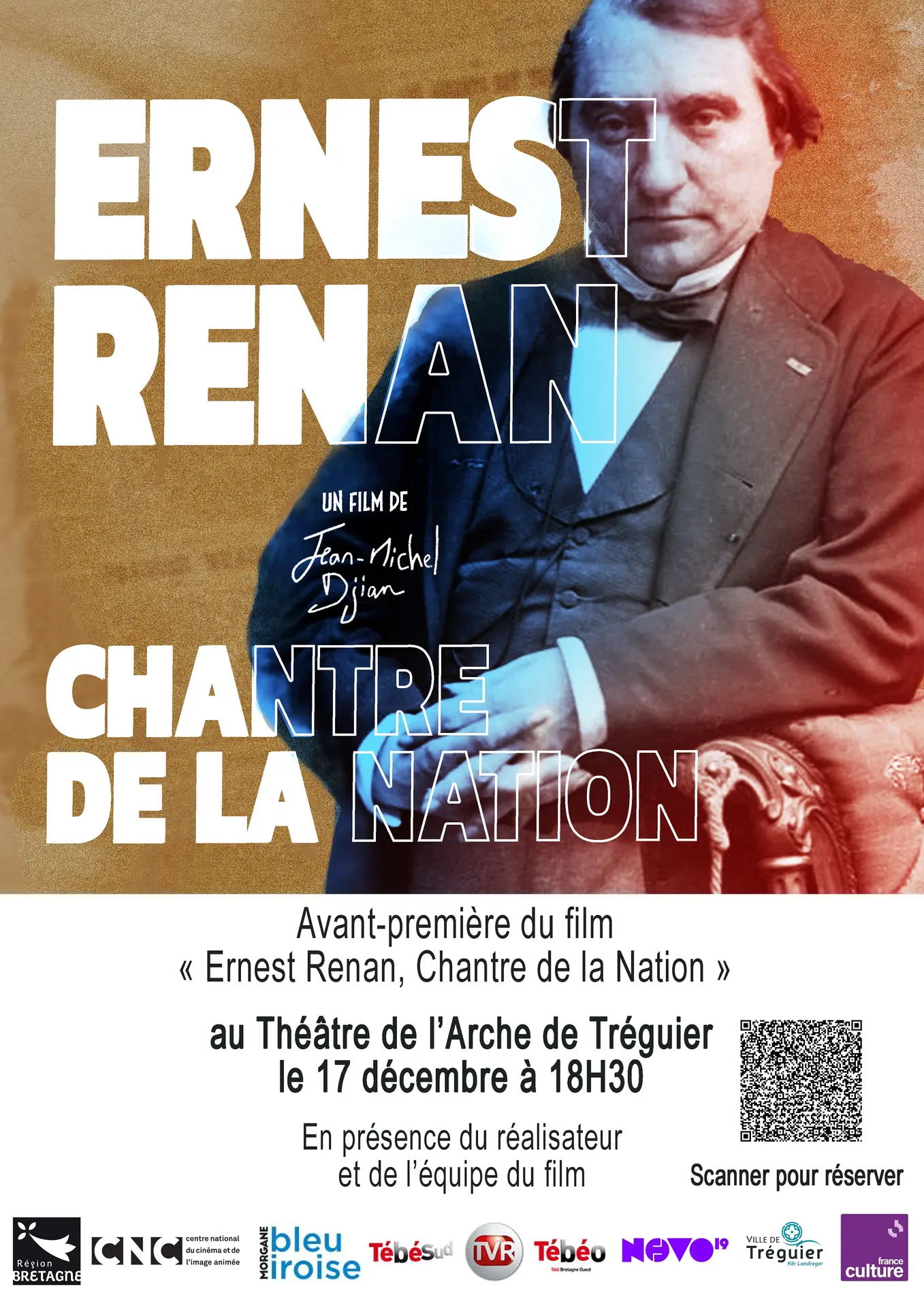 RENAN-AVP IMPRESSION TREGUIER