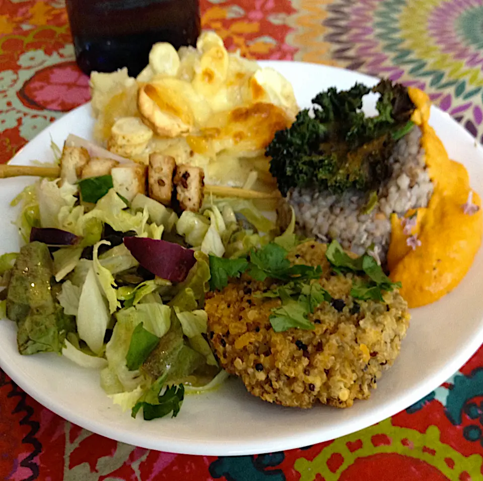 Repas Claire