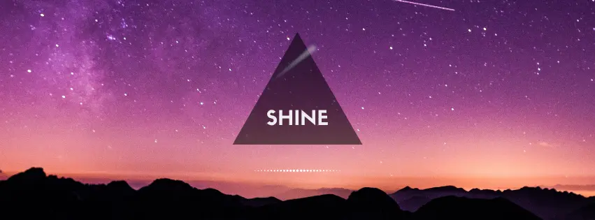 Shine